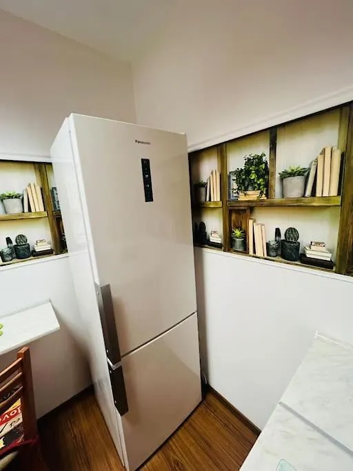 1Bd Apartment Near Lions' Bridge + Desk Sofia Bulgarien